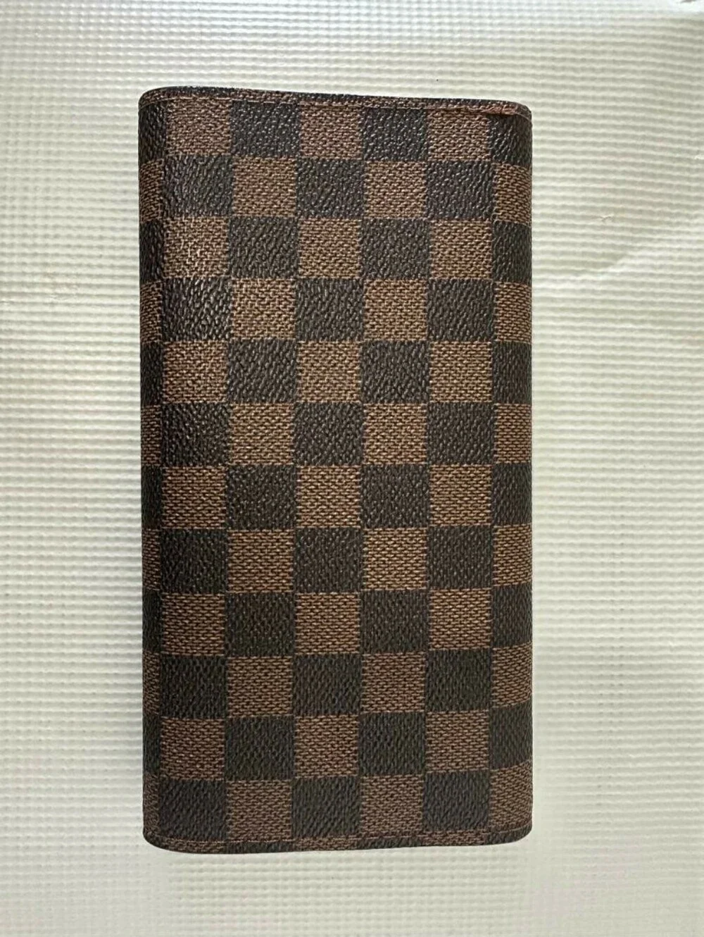 N/A coated canvas